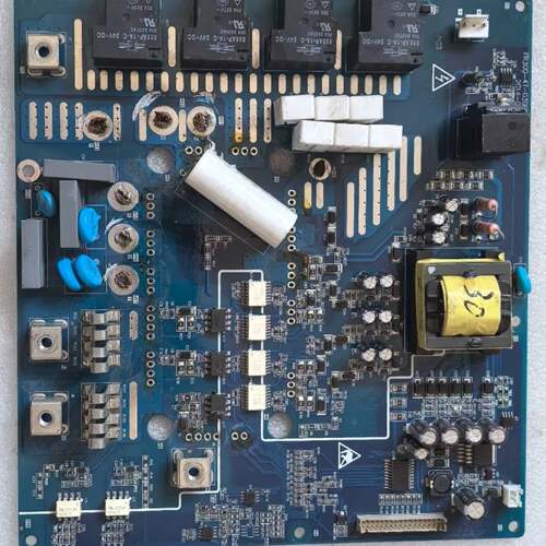 可维修FR300-4T-030BDRV1 v102 变频器电源议价
