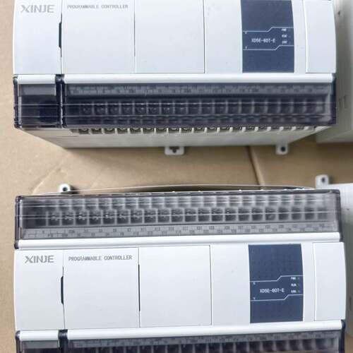 可维修信捷PLC 型号XD5E-60T-E议价