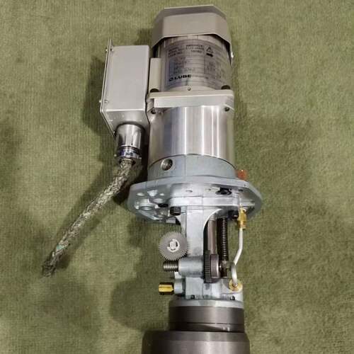 可维修LUBE，AM2000ZA，100V，25W，进口电压