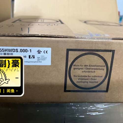 可维修8BVI0055HWD0.000-1