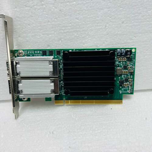 可维修Mellanox ConnectX-4 CX416A 1，双口