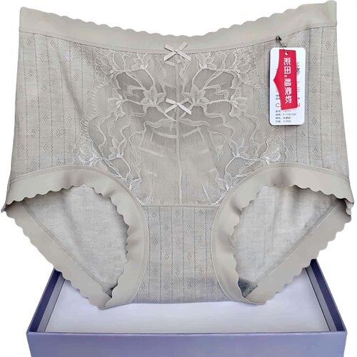 面膜彩田女高腰莫代尔16711螺纹