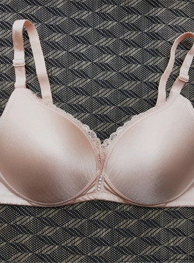 天天特价 包邮 贵夫人文胸 正品 FA8361 无钢圈 夏 内衣 胸罩