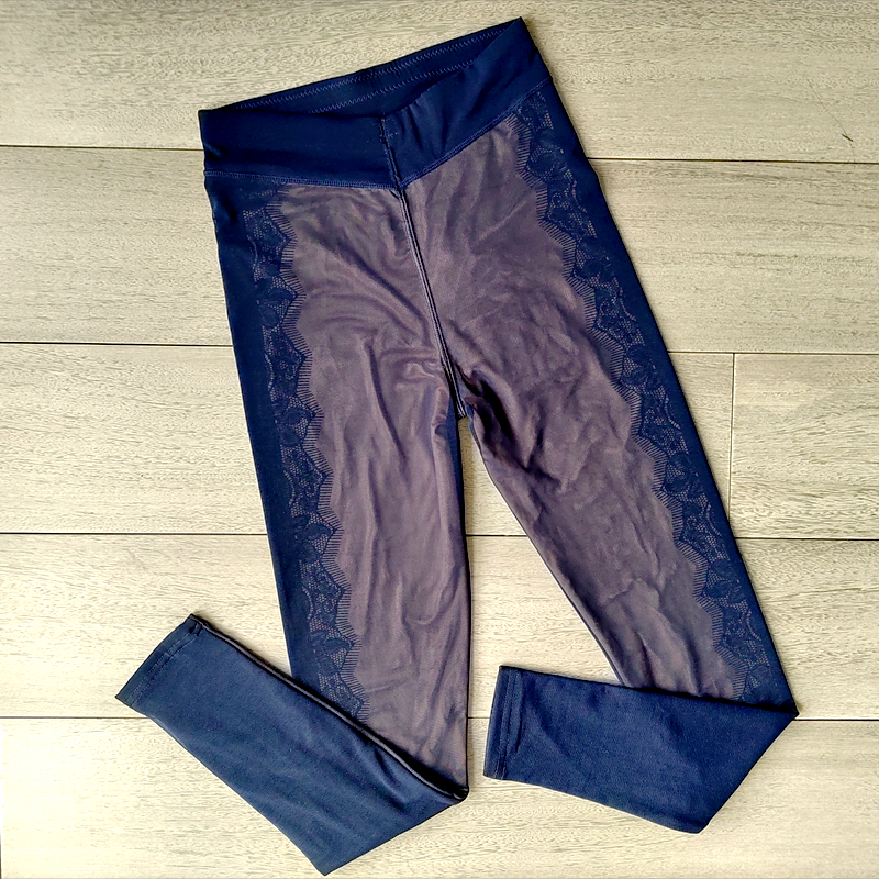 百爱女神打底裤清仓B6153加绒黑透肤色正品外穿裤女塑身网裤袜裤