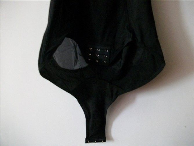 Sous-vêtement minceur en nylon - Ref 708265 Image 3