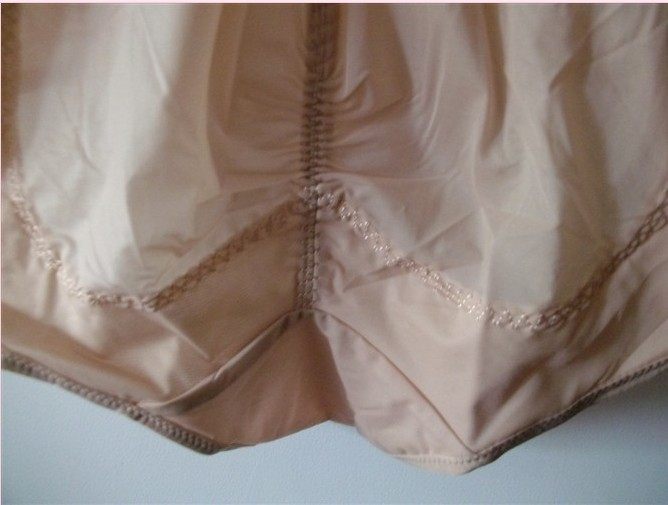 Sous-vêtement minceur en nylon - Ref 708265 Image 4