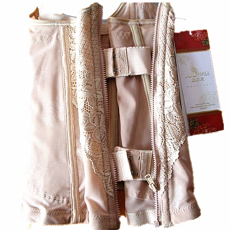 Corset en nylon - Ref 674100 Image 4