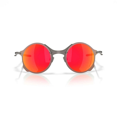 现货授权OAKLEY Tailend Ti钛金属镜框太阳镜