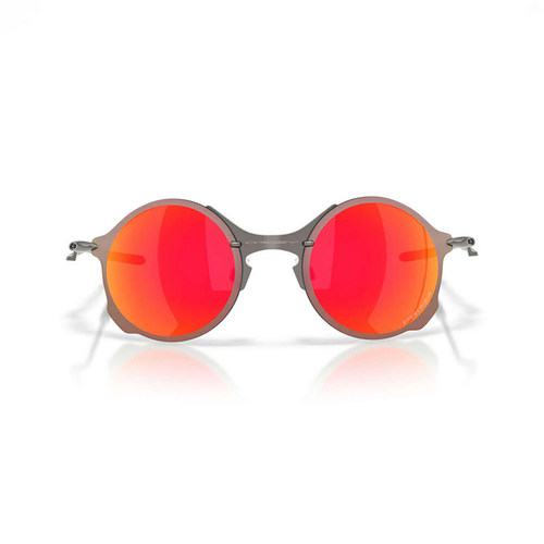 现货授权OAKLEY Tailend Ti钛金属镜框太阳镜