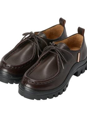 现货授权Hender Scheme tirolean #2146 蒂罗尔鞋26WS