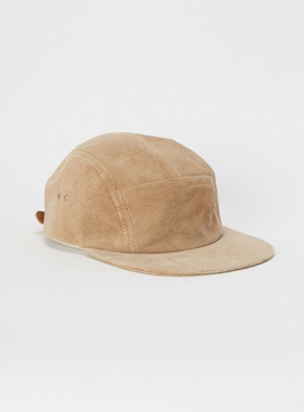 现货授权Hender Scheme pig jet cap 休闲棒球帽26SS