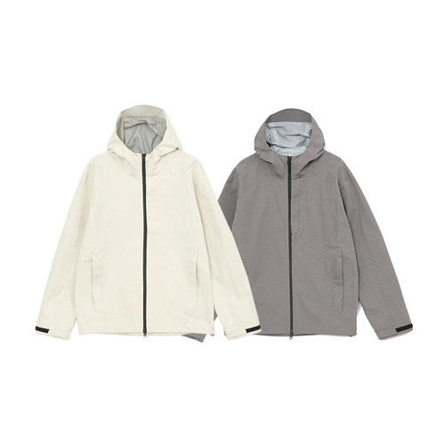 HIKINGPATROLJACKET户外夹克