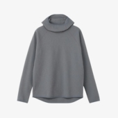 Hoodie 现货授权Goldwin 连帽衫 Light 华夫格轻薄长袖 26SS