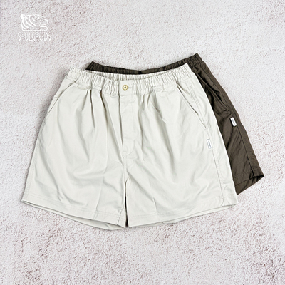 MADNESSDECKSHORTS宽松休闲短裤