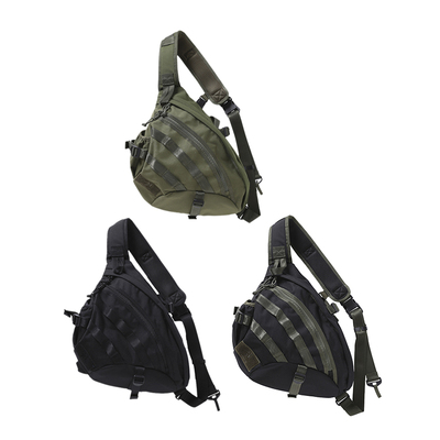 LiberaidersPXBAG战术单肩包