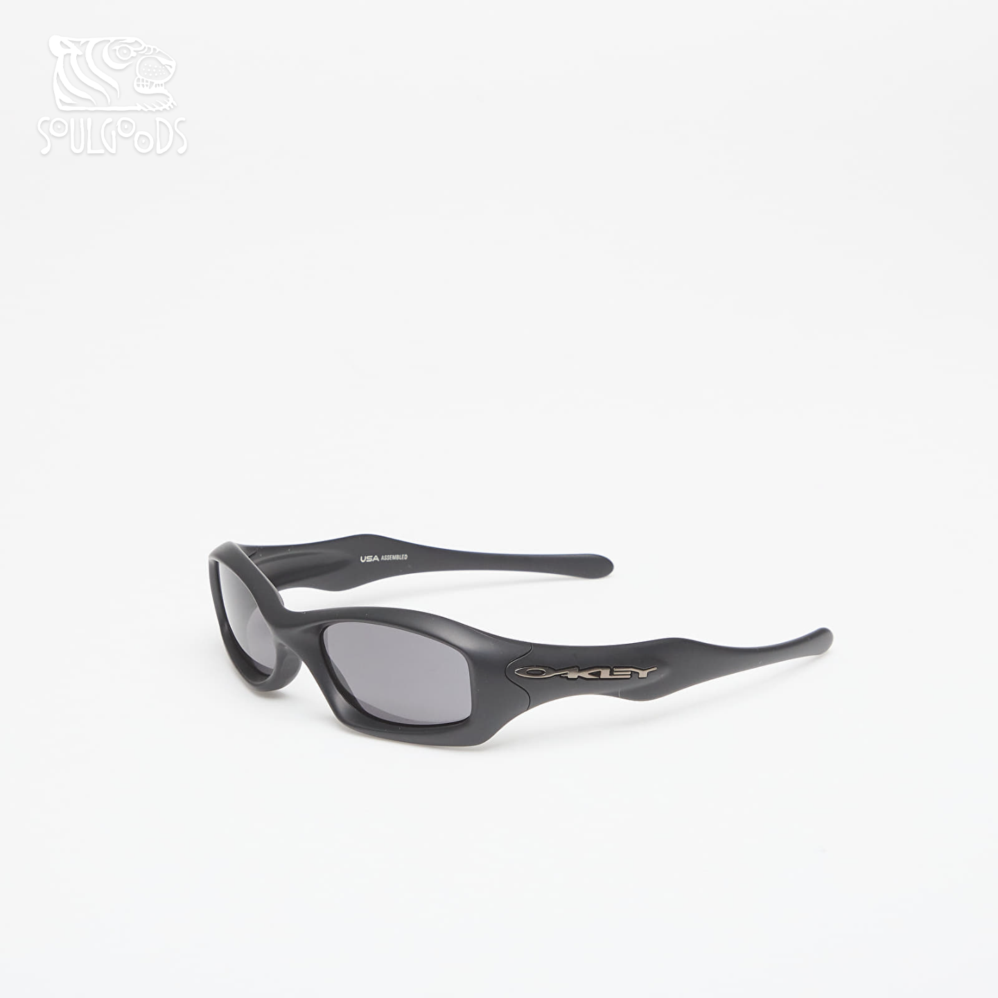 现货授权Oakley 欧克利 FATCAT 0OO9535-953501太阳眼镜 26SS