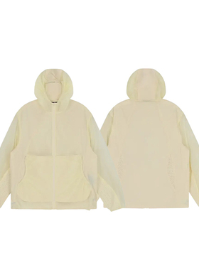 HIKING PATROL 25SS LT TECHNICAL JACKET 户外轻量多功能夹克