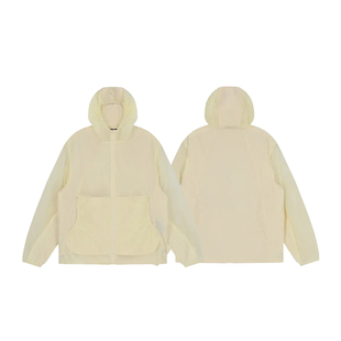 HIKING PATROL 25SS LT TECHNICAL JACKET 户外轻量多功能夹克
