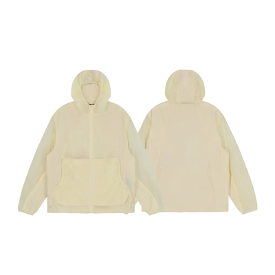 HIKINGPATROLJACKET户外夹克