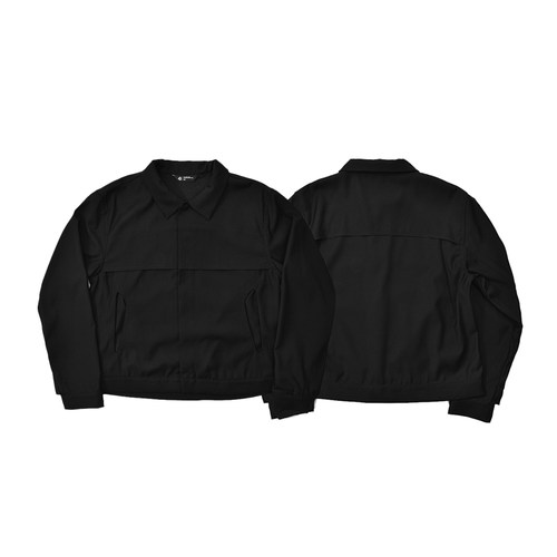现货授权J EONGL I TRUCKER JACKET 夹克24AW