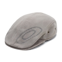 PIET x OAKLEY Distressed Static Beret  做旧贝雷帽