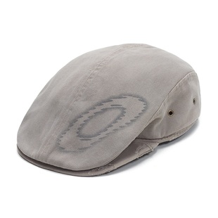PIET x OAKLEY Distressed Static Beret 做旧贝雷帽