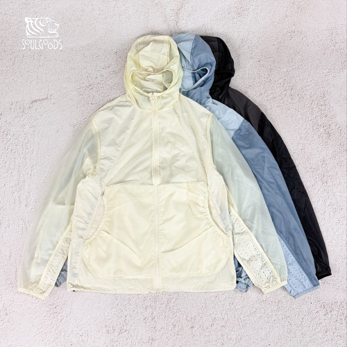现货授权HIKINGPATROLLT夹克