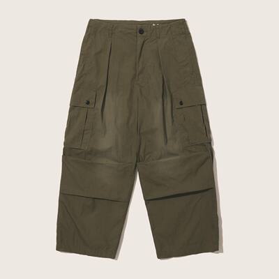 现货授权Tuff-Light工装裤