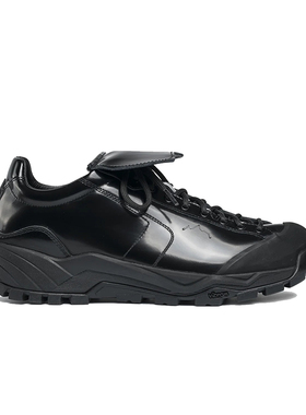 HIKING PATROL x DIEMME MOVIDA 户外运动鞋