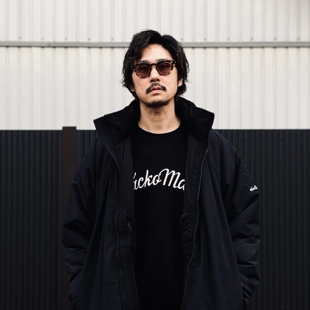 GLASSES 现货授权WACKO SONS NATIVE 太阳镜25FW MARIA