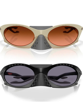 OAKLEY PLANTARIS 运动太阳镜