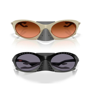 OAKLEY PLANTARIS 运动太阳镜