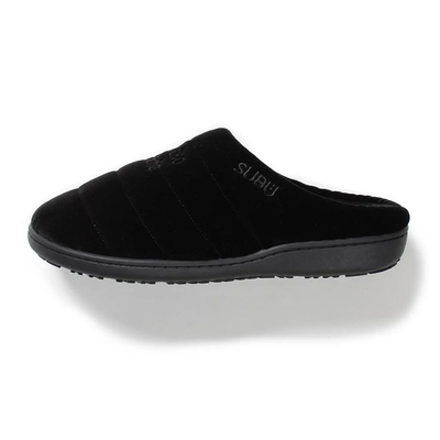 WACKOMARIA毛绒拖鞋SANDAL