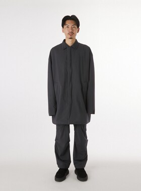 N.HOOLYWOODBALMACAANCOAT夹克