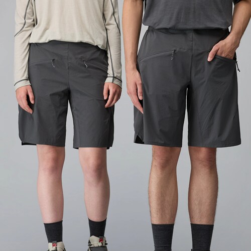 HIKINGPATROLSHORTS运动短裤