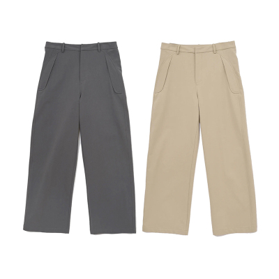 HIKINGPATROL户外休闲长裤