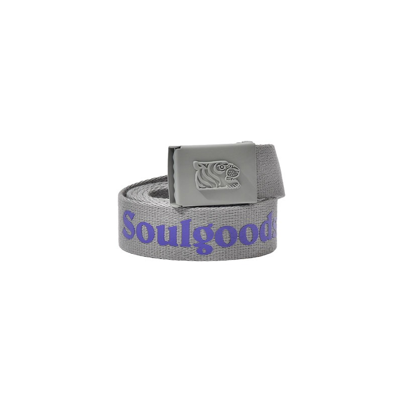 SOULGOODS 버클 벨트