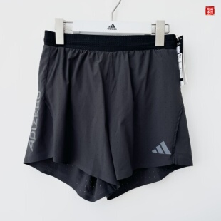 速干透气跑步训练运动短裤 光雨体育 男子 阿迪达斯 IK9720 Adidas