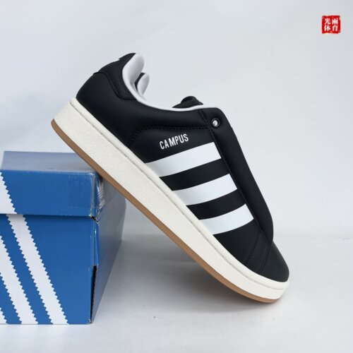 光雨体育-Adidas三叶草 CAMPUS 00S男女运动休闲面包鞋板鞋JS0648