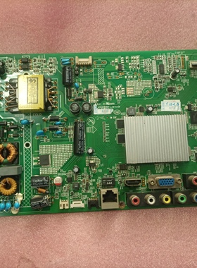 康佳LED32/37/42R5500/5200PDF/FX/J39AW主板35017819 35018527