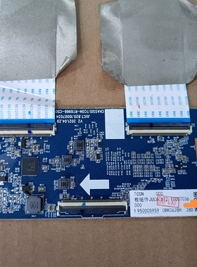 原装长虹65D6PPR0逻辑板JUC7.820.10007034逻辑板C7.820.10007034