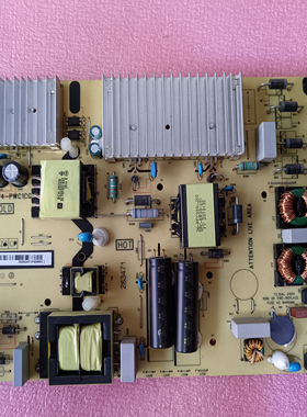 TCL 65P5 65P6 65L2 65A860U 55C5电源板40-L141W4-PWC1CG L141H4