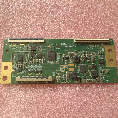 原装海信 LED43EC291N液晶电视逻辑板HV430FHB-N40 47-6021059