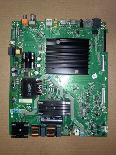 海信 HZ55A58E/A57E/T5D HZ50A55 HZ50E3D-PR0主板RSAG7.820.9132