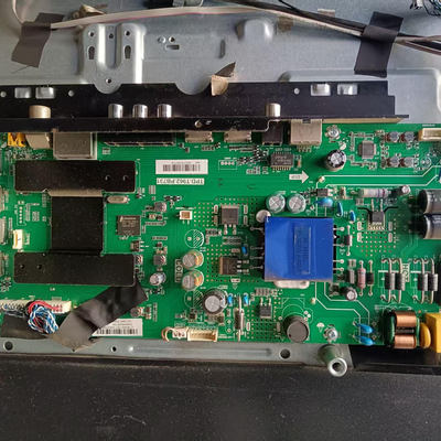 原装海尔LE40AL88D88A LE40A31G LE40AL88K81主板TPD.T962.PB731