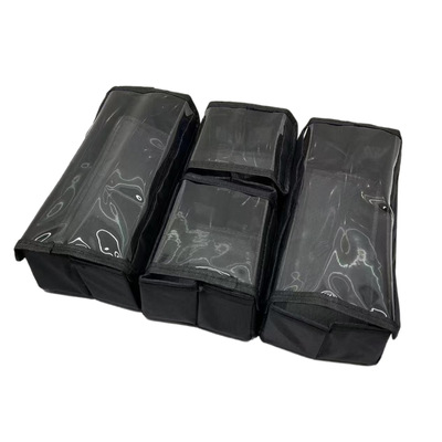 多功能化妆师旅行箱整理收纳