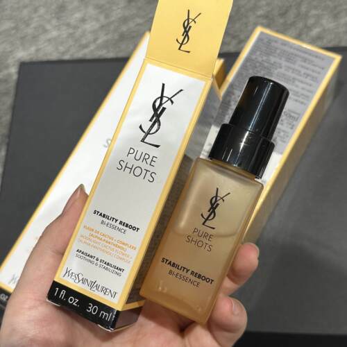 现货速发圣罗兰调皮水小样30ml