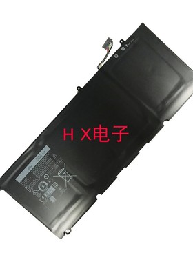 全新DELL戴尔RNP72 TP1GT XPS 13 9360 PW23Y 笔记本电池 60WH