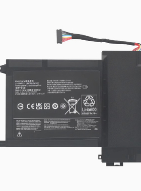 适用联想Y700-15ISK Y701 Y700-15ACZ L14M4P23 L14S4P23电池
