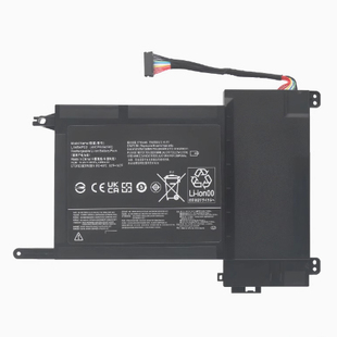 L14M4P23 适用联想Y700 L14S4P23电池 15ACZ Y700 15ISK Y701